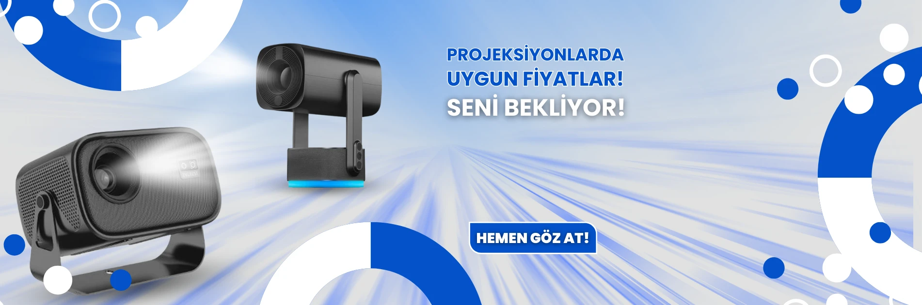 evde sinema keyfi smallmande seni bekliyor